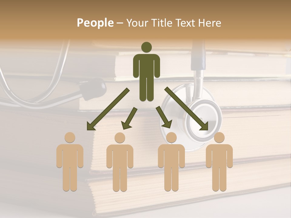 Medical Health Medicine PowerPoint Template