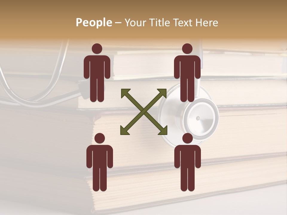 Medical Health Medicine PowerPoint Template