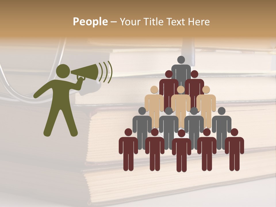 Medical Health Medicine PowerPoint Template