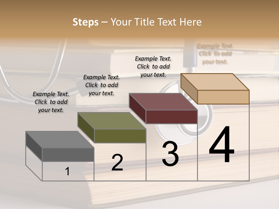 Medical Health Medicine PowerPoint Template