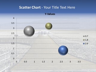 Sun Salt Death PowerPoint Template