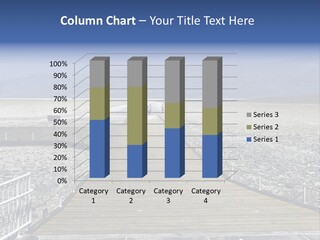 Sun Salt Death PowerPoint Template