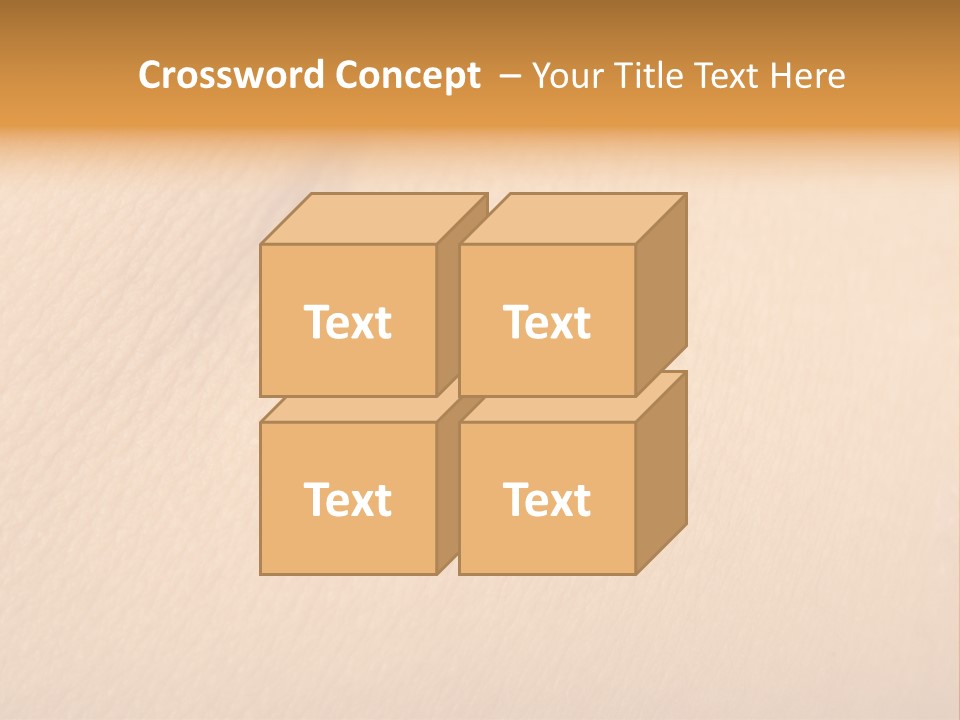 Macro Human Smooth PowerPoint Template