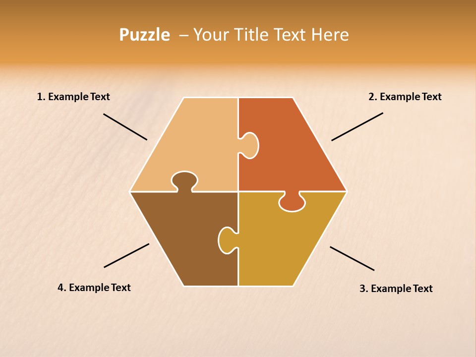 Macro Human Smooth PowerPoint Template