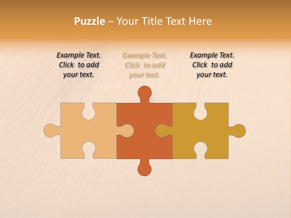 Macro Human Smooth PowerPoint Template