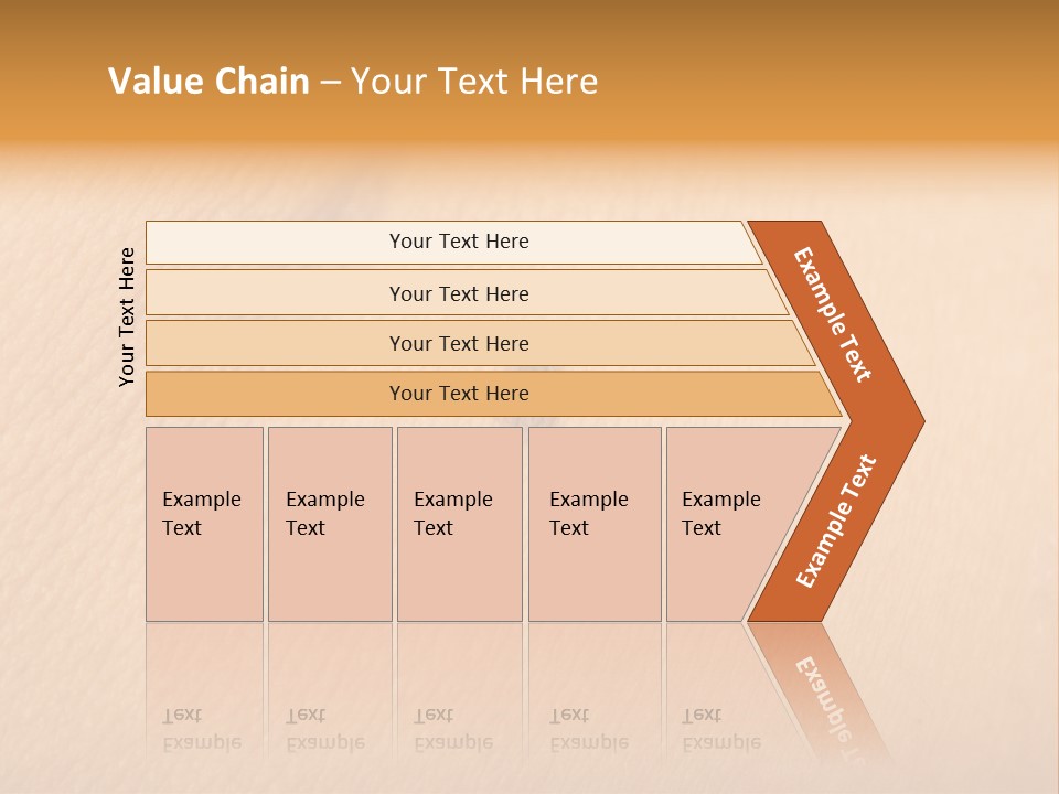Macro Human Smooth PowerPoint Template