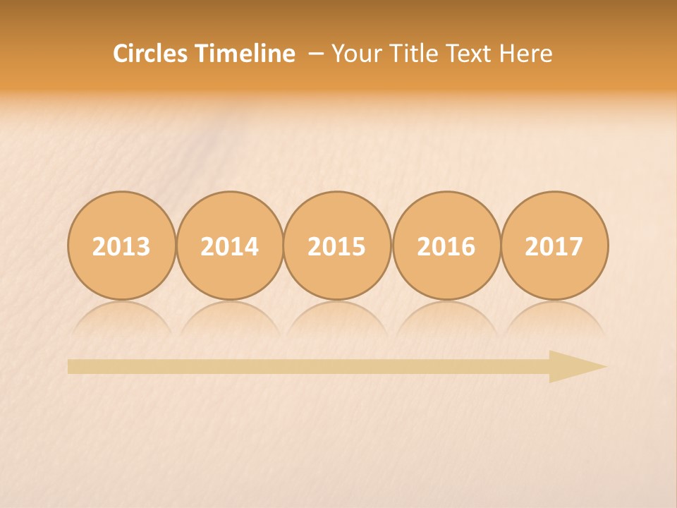 Macro Human Smooth PowerPoint Template