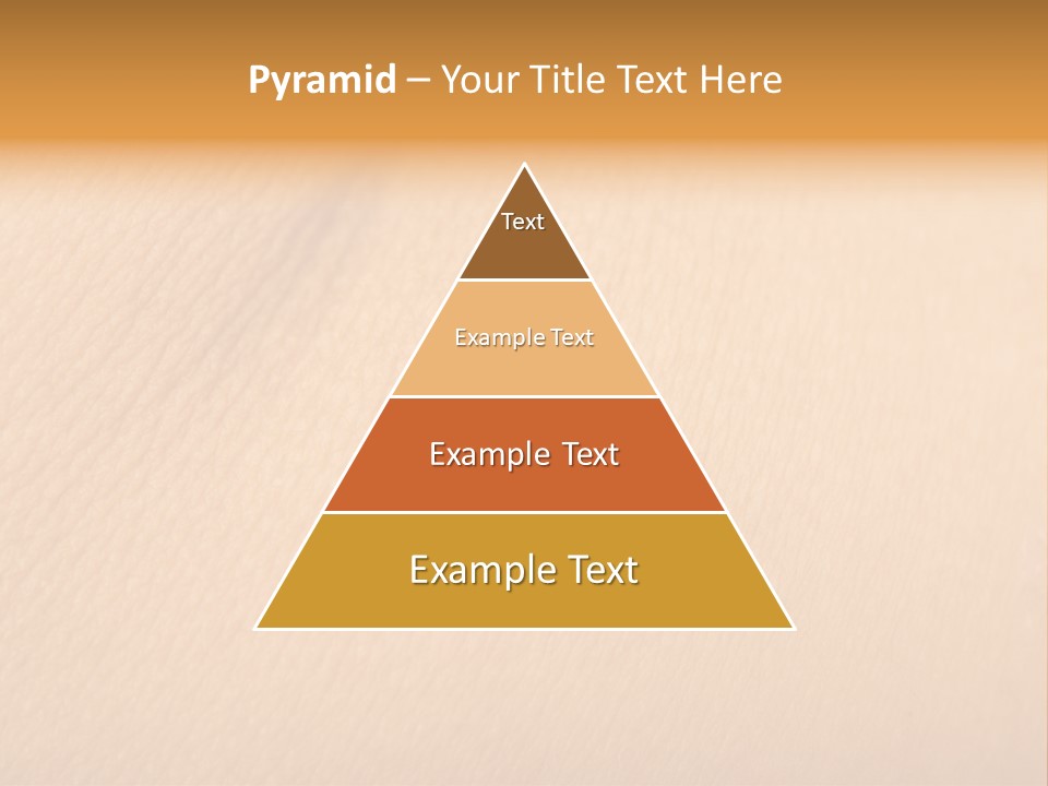 Macro Human Smooth PowerPoint Template
