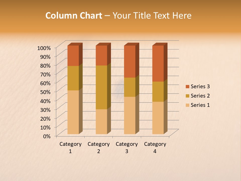 Macro Human Smooth PowerPoint Template