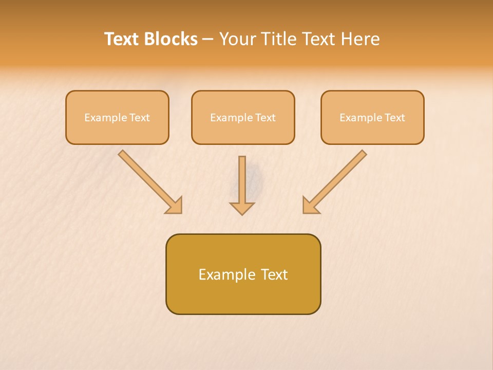 Macro Human Smooth PowerPoint Template