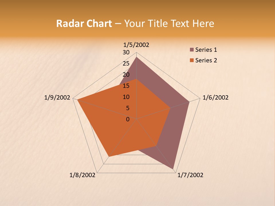 Macro Human Smooth PowerPoint Template