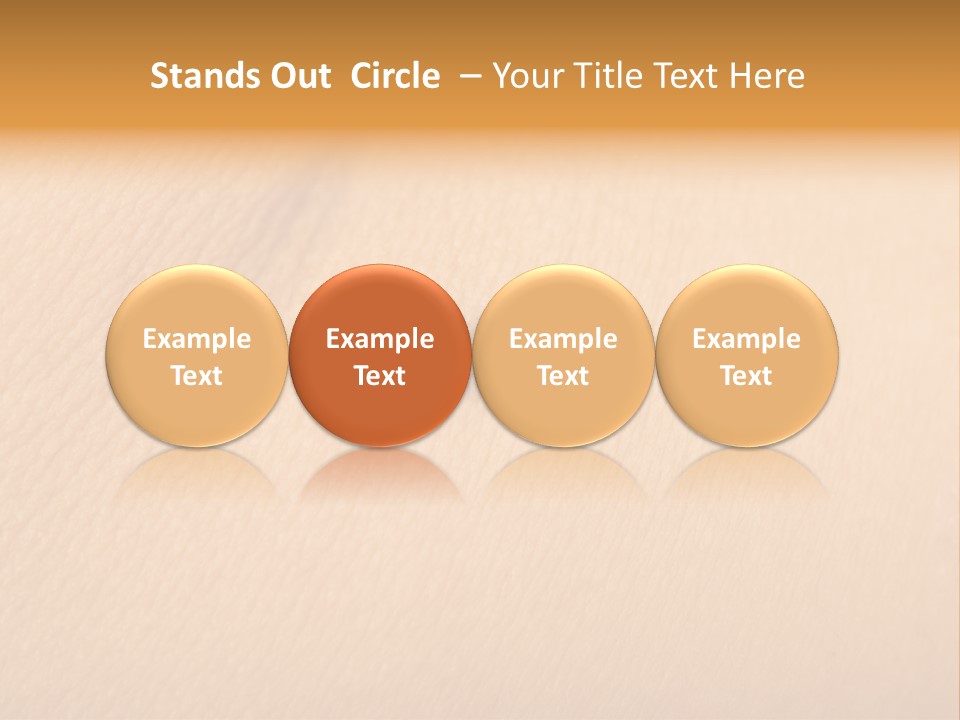 Macro Human Smooth PowerPoint Template