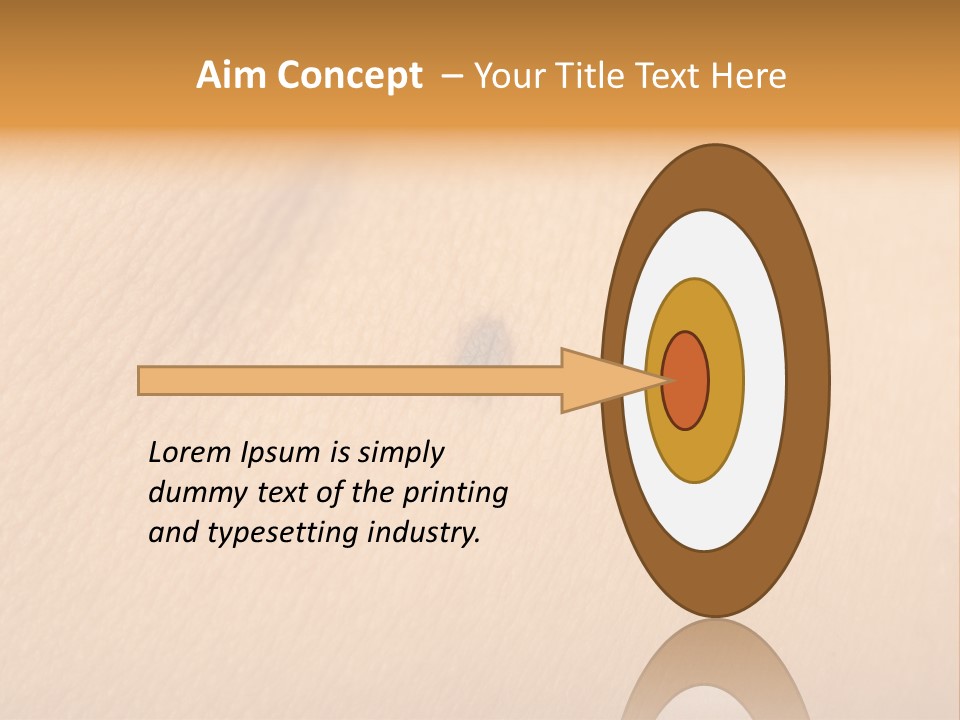 Macro Human Smooth PowerPoint Template