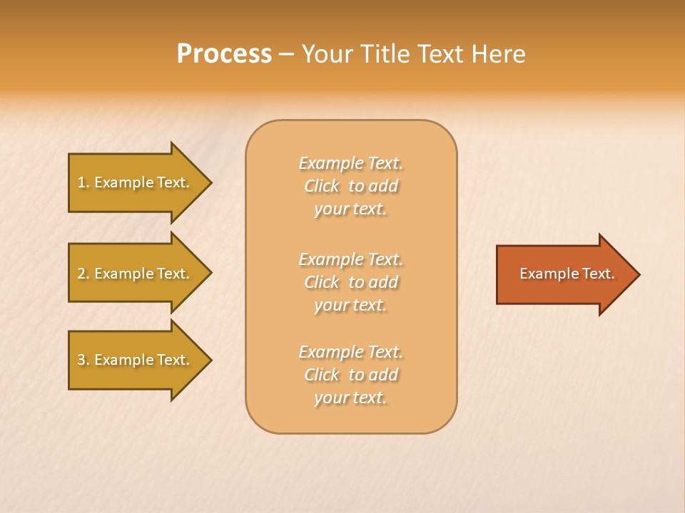 Macro Human Smooth PowerPoint Template