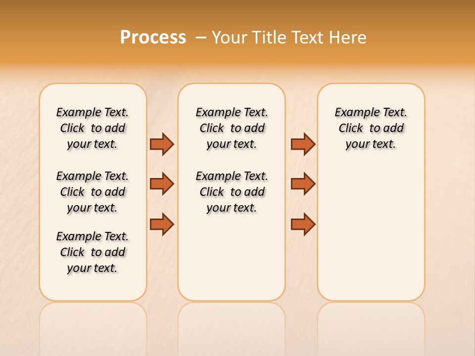 Macro Human Smooth PowerPoint Template