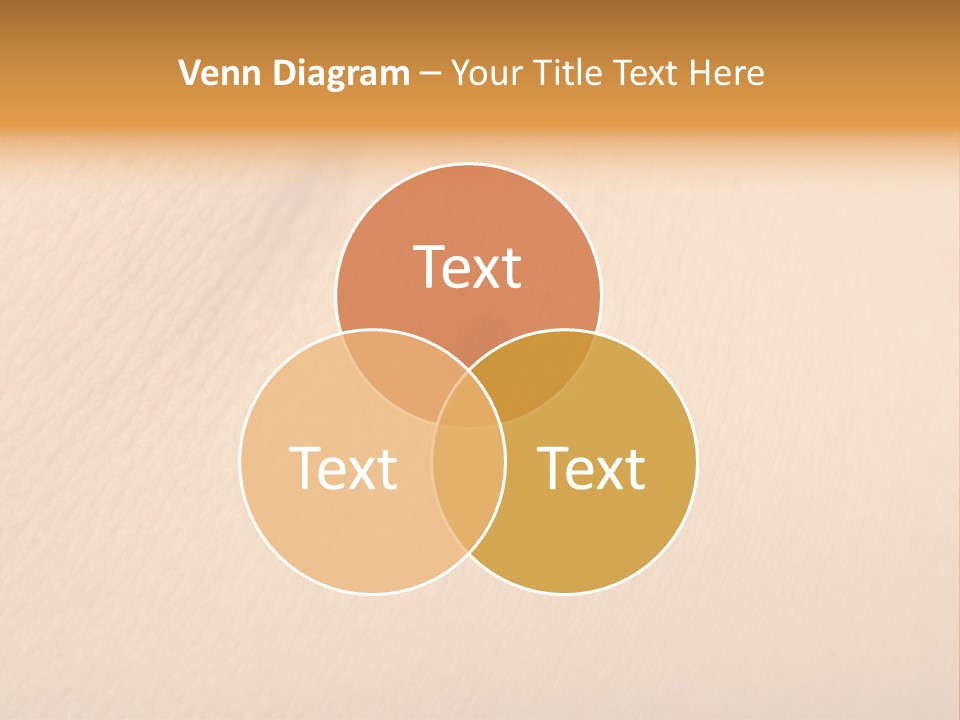 Macro Human Smooth PowerPoint Template