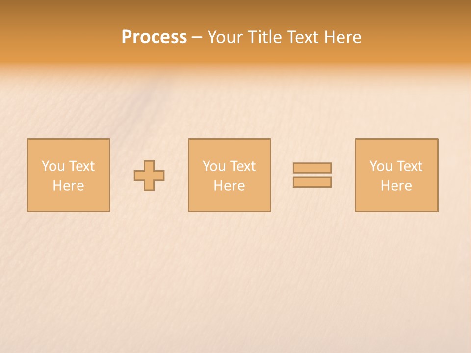Macro Human Smooth PowerPoint Template