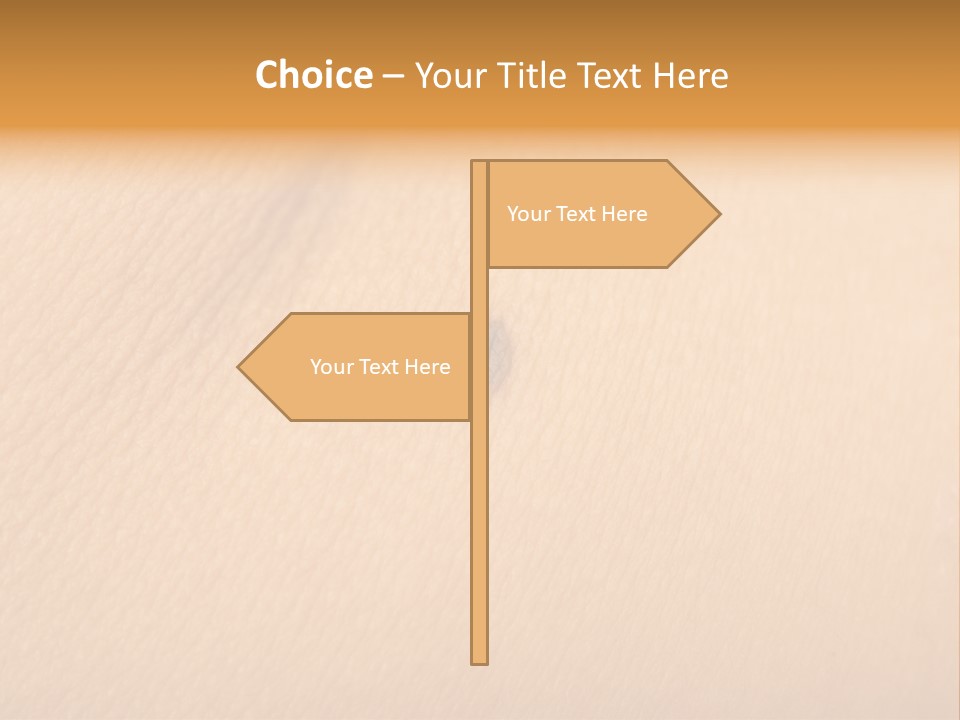 Macro Human Smooth PowerPoint Template