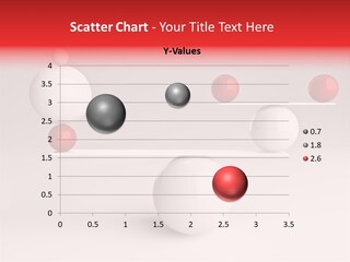 Sphere Business Scale PowerPoint Template