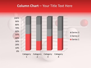 Sphere Business Scale PowerPoint Template