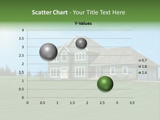 Dwelling Invest Space PowerPoint Template