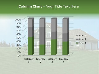 Dwelling Invest Space PowerPoint Template