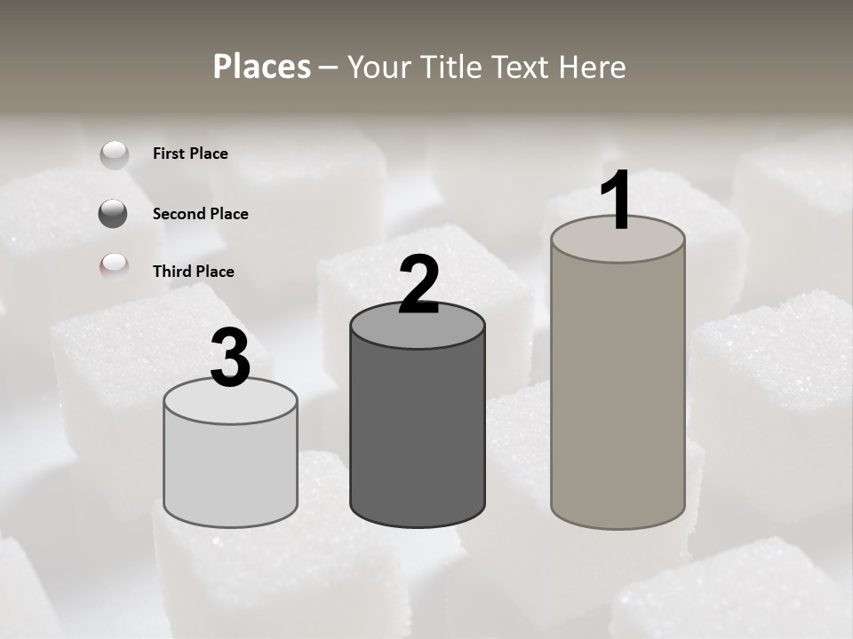 Cook Diffuse Purity PowerPoint Template