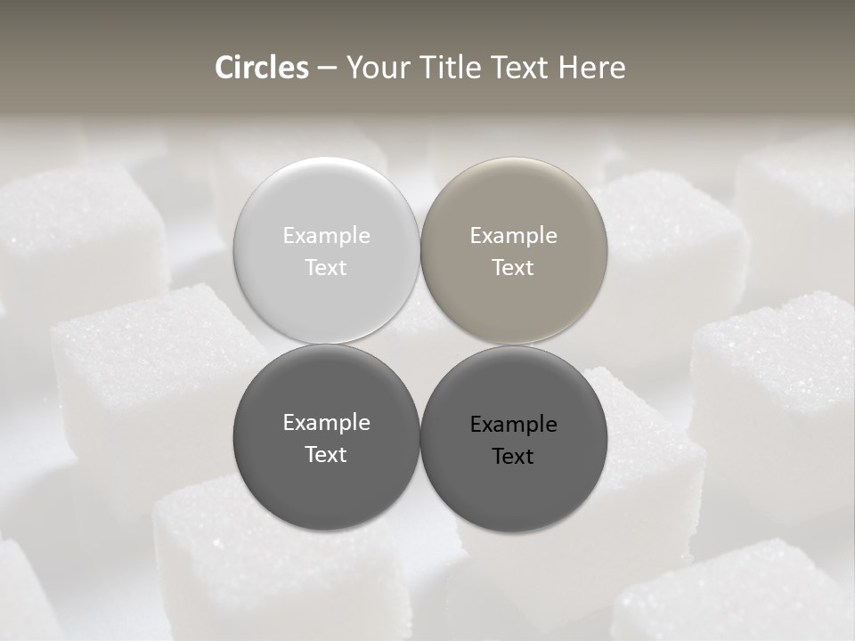 Cook Diffuse Purity PowerPoint Template
