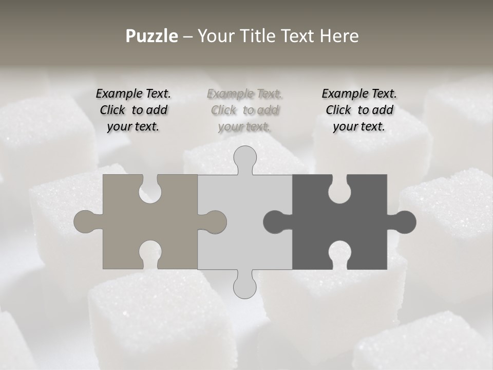 Cook Diffuse Purity PowerPoint Template