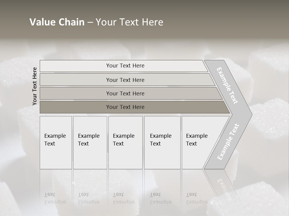 Cook Diffuse Purity PowerPoint Template