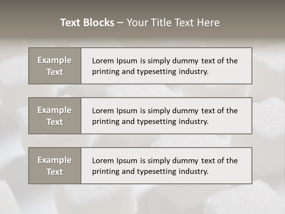 Cook Diffuse Purity PowerPoint Template