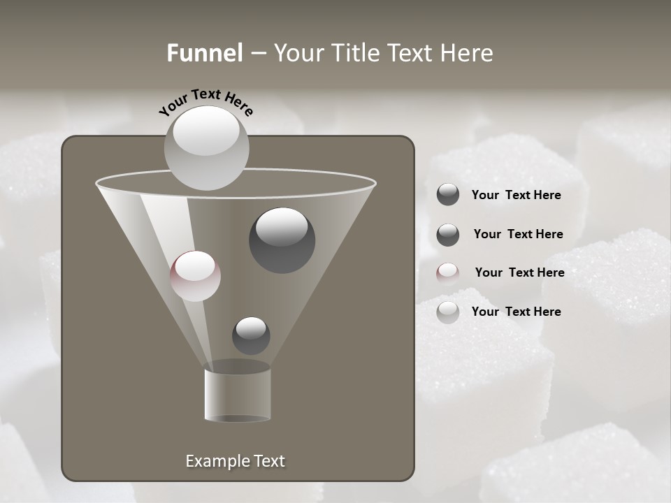 Cook Diffuse Purity PowerPoint Template