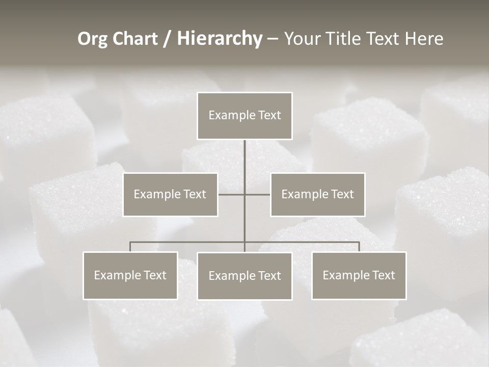 Cook Diffuse Purity PowerPoint Template