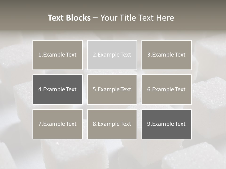 Cook Diffuse Purity PowerPoint Template