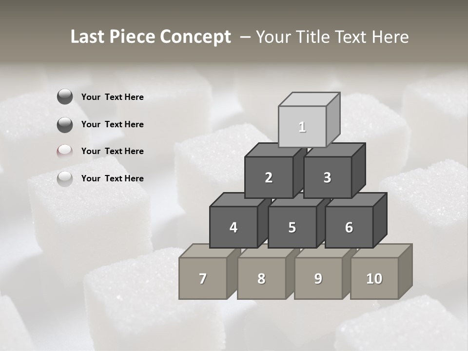 Cook Diffuse Purity PowerPoint Template