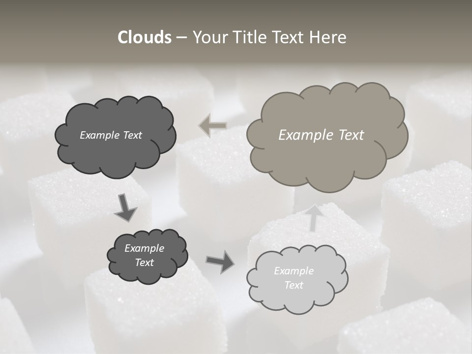 Cook Diffuse Purity PowerPoint Template
