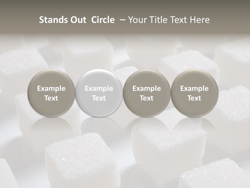 Cook Diffuse Purity PowerPoint Template