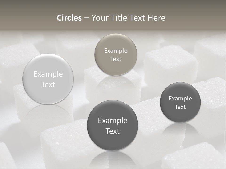 Cook Diffuse Purity PowerPoint Template