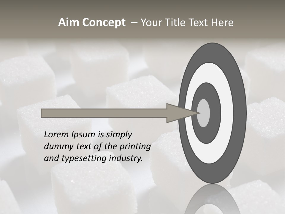 Cook Diffuse Purity PowerPoint Template