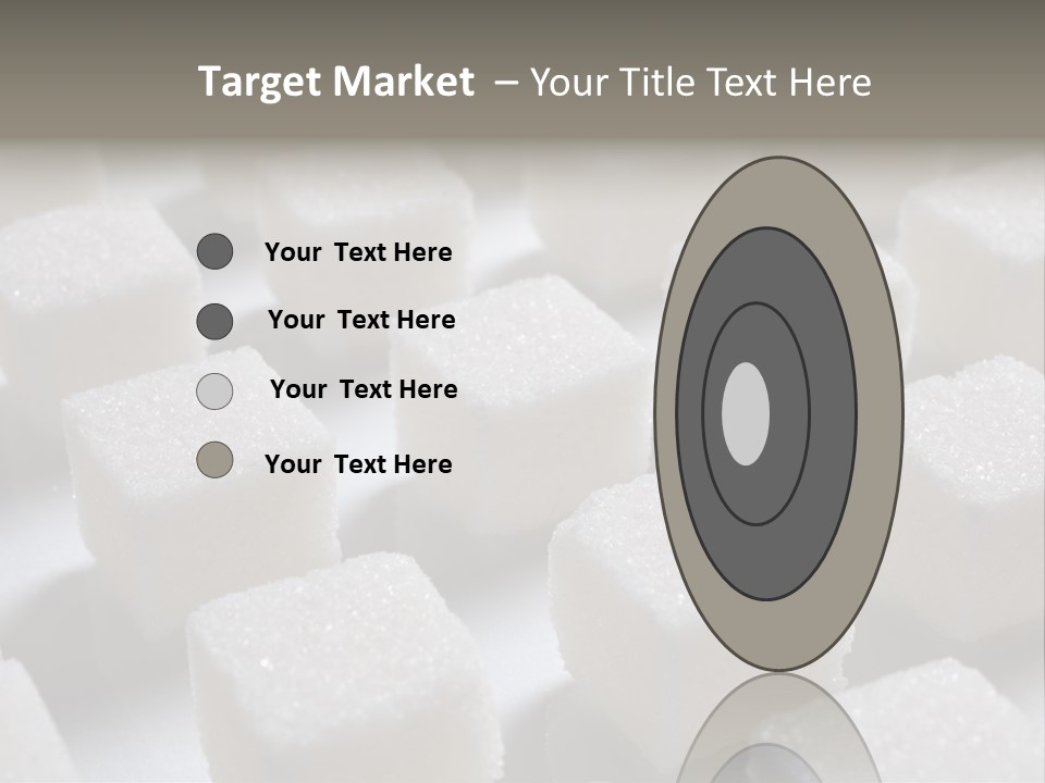 Cook Diffuse Purity PowerPoint Template