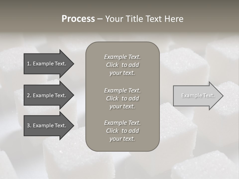 Cook Diffuse Purity PowerPoint Template