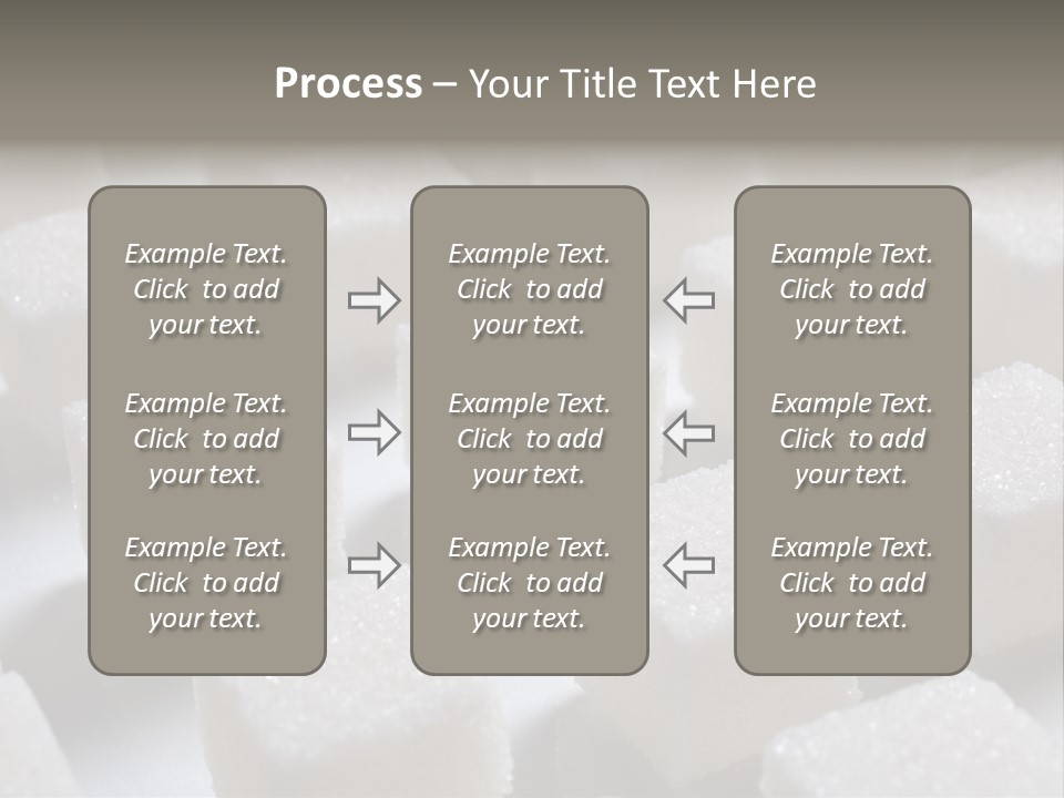 Cook Diffuse Purity PowerPoint Template