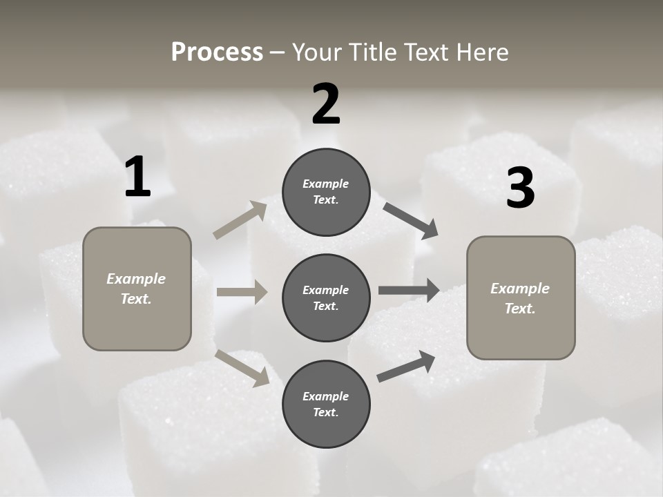 Cook Diffuse Purity PowerPoint Template