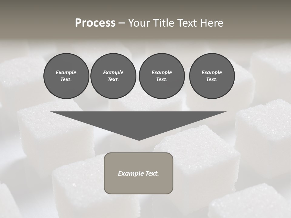 Cook Diffuse Purity PowerPoint Template