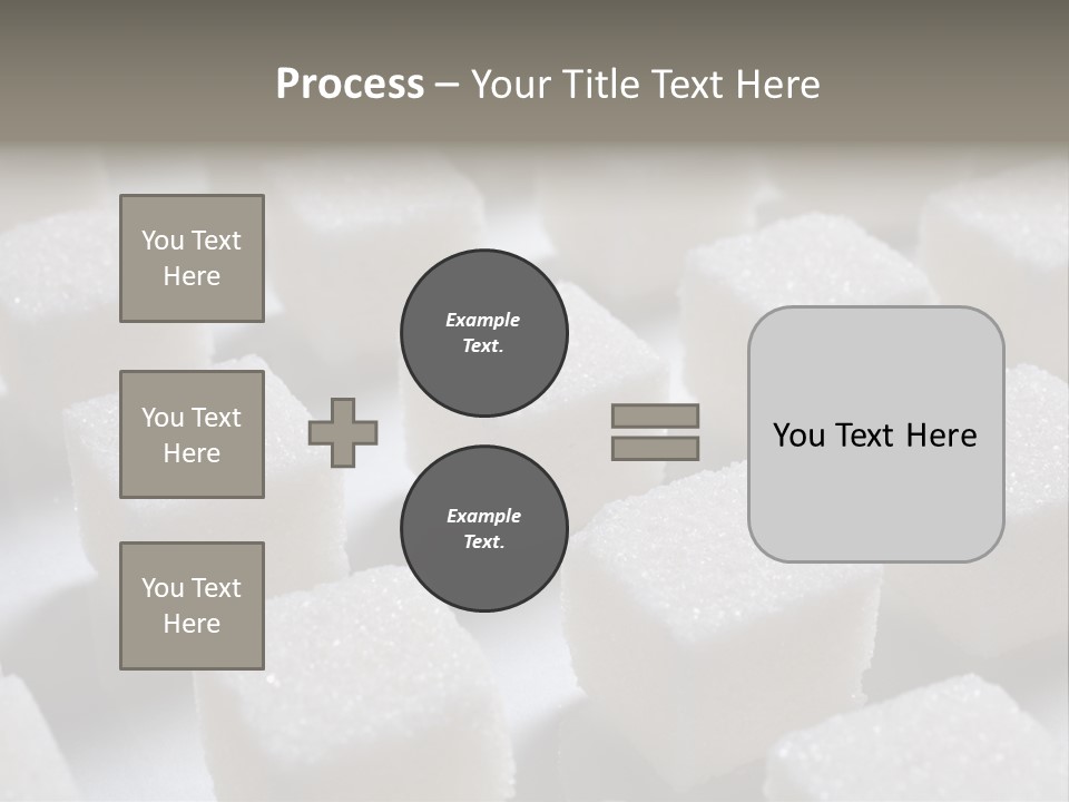 Cook Diffuse Purity PowerPoint Template