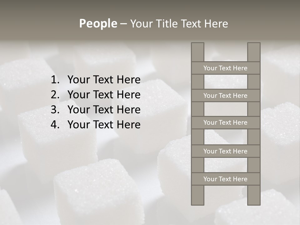 Cook Diffuse Purity PowerPoint Template