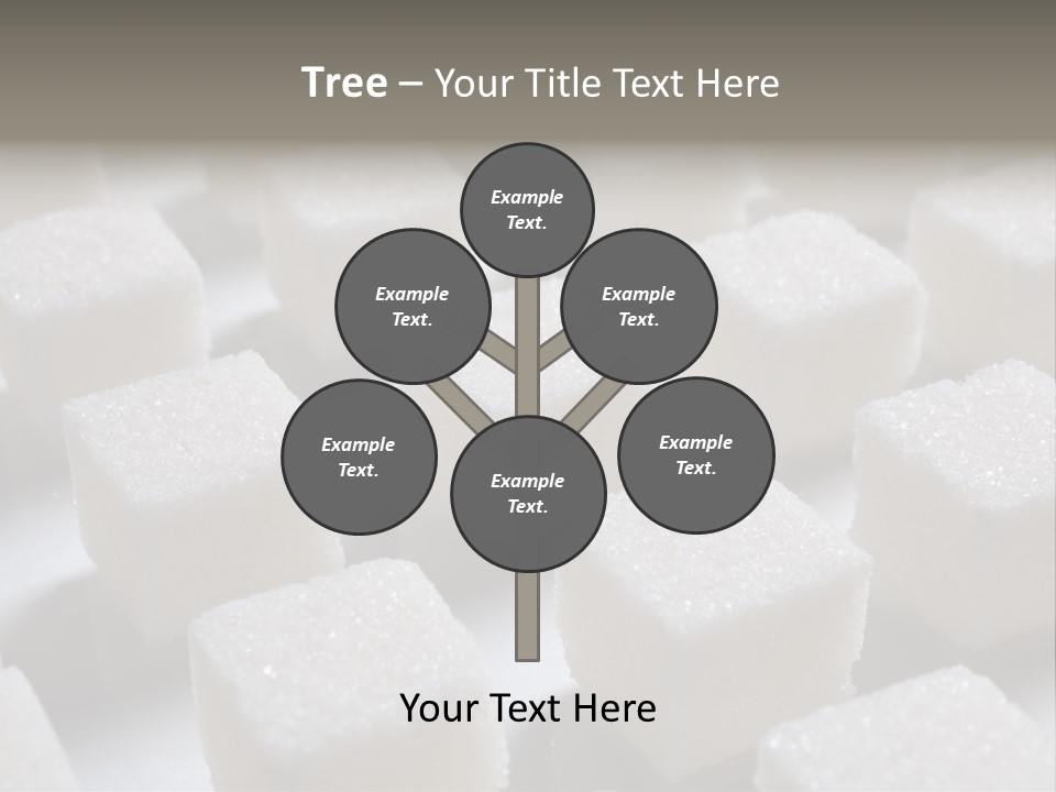 Cook Diffuse Purity PowerPoint Template