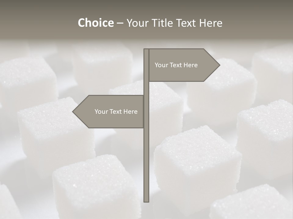 Cook Diffuse Purity PowerPoint Template