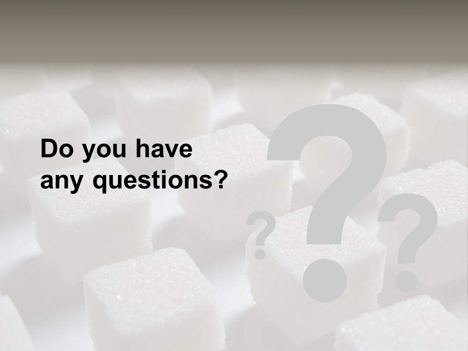 Cook Diffuse Purity PowerPoint Template