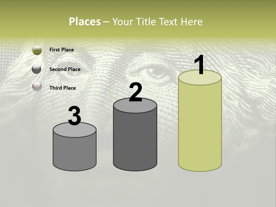 One States Value PowerPoint Template